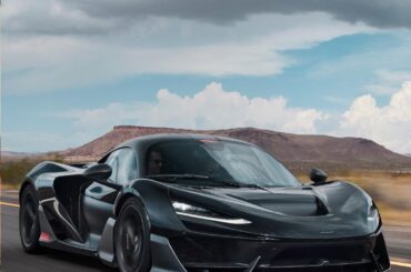 Mclaren W1 [1080x1350]