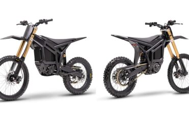 Talaria Unveils the Komodo, Another “Hardcore” Off-Road Electric Motorcycle