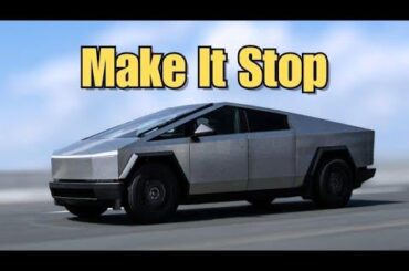 Regular Car Reviews - We're In the Dark Ages of Car Design