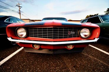 Camaro Z/28