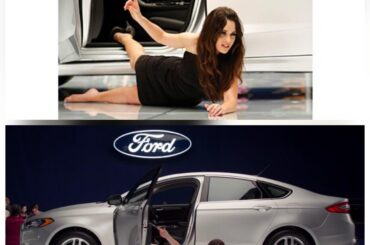 What is she thinking here?