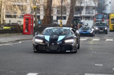 Today in London [multi]