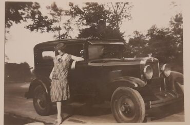 I found the picture in a Thriftshop near me (Germany)