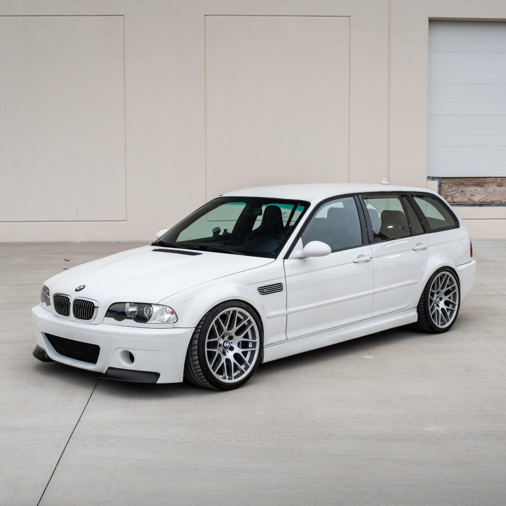 2002 BMW M3 (E46) Touring Conversion [4096x4096]