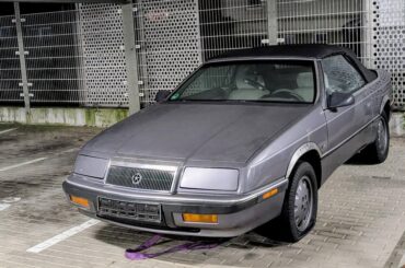 Two in one part deux - Chrysler and Honda