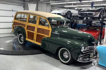 [Ford Woody]