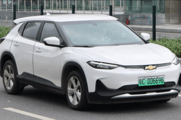 2025 Chevrolet Menlo, Chevys only current Wagon in production... the official car of?