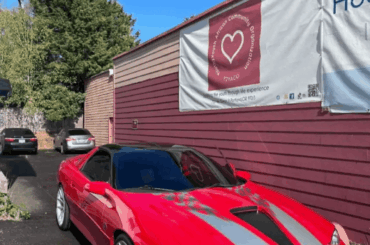 2002 Chevrolet Camaro SS 35th Anniversary the official car of?