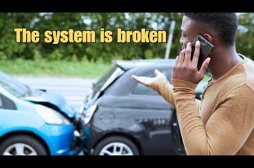 Regular Car Reviews - You Can’t Afford an Accident Anymore (The Roman Report)