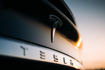 Tesla Europe registrations drop 36% in November