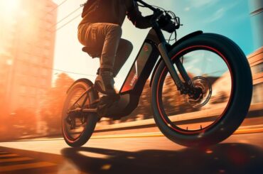 The Menlo Park high-speed e-bike ban is part of a broader effort across California to address the safety risks of these vehicles. student safety, modified e-bikes, Menlo Park City School District