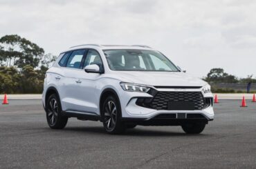 Pricing for Australia’s most affordable plug-in hybrid SUV revealed