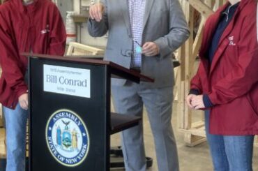 Bill Would Set Age Limit To Buy E-Bikes