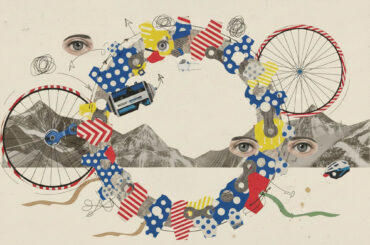 Brixen Papers #04: The Bike Brands’ New Competitors