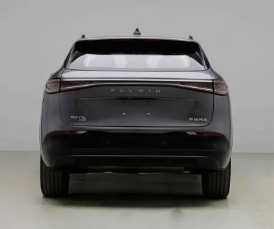 Chery Fulwin T9L PHEV SUV photo