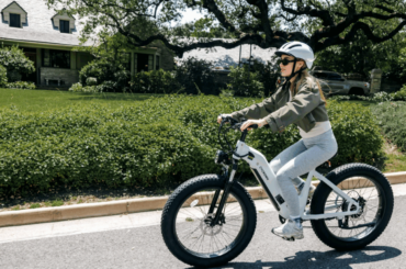 E-Bikes Aren't The Same As The Bikes You Rode When You Were A Kid