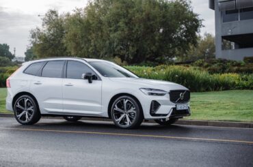 Volvo XC90 and XC60 lead South Africa’s pre-owned PHEV market