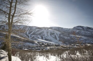 7 cool ways to do winter in Park City: Custom hats, cold plunges, donuts and e-bikes
