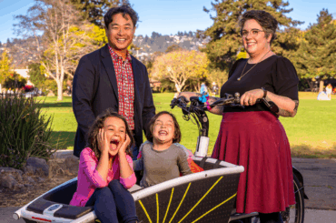 Why e-bikes are everywhere