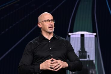 GM has hired a former Tesla exec in its revived self-driving push