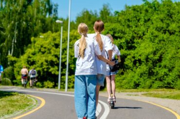Las Vegas hospitals see sharp rise in electric bike, scooter injuries