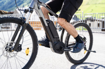 County Puts Forward Safety Measures on E-Bikes and Hotel Trafficking Concerns