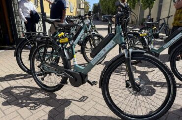 Oakland receives $800k grant to boost e-bike program