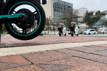 Orange County wants news rules for e-scooters, e-bikes