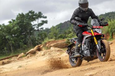 Electric bike maker Ultraviolette raises $45 mn from Lingotto, Zoho to fund market expansion