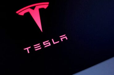 Exclusive: Tesla US sales drop to nearly 4-year low in November despite launch of cheaper versions