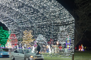 Merry Christmas ya filthy animals