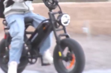 Henderson police launch e-bike enforcement campaign ahead of holidays