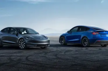 The Tesla Model 3 and Model Y have taken part in efficiency tests in China - and they have won in a big way