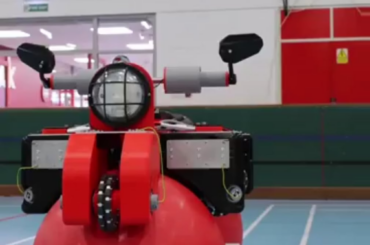 Is there a sub for weird balls?