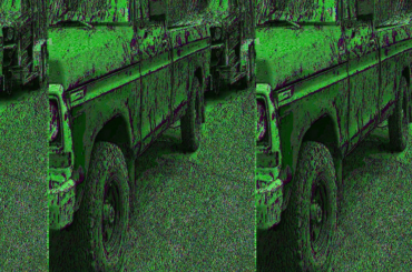 Liking Fords is a mental illness