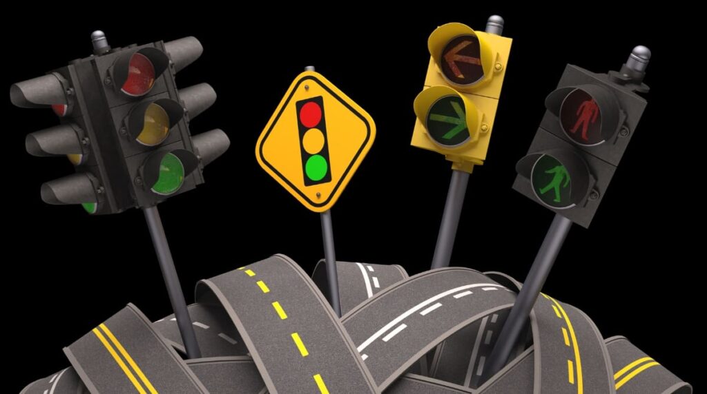 New California Public Safety and Traffic Laws to Take Effect in 2026 ...