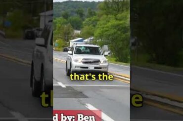 Regular Car Reviews - The 2024 Land Cruiser is a waste of money. #automobile #cars #toyota #landcruiser