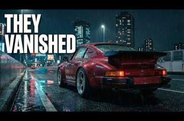 Finally finished a video on the real Mid Night Club