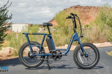 Rad Power Bikes RadRunner Review