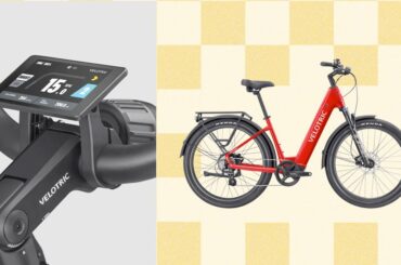 Velotric Discover 2 Electric Bike Review: Versatile and Powerful