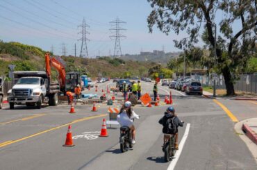 Carlsbad to prohibit e-bikes for riders under age 12
