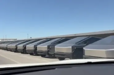 This is how much the Tesla Cybertruck has changed in price over two years