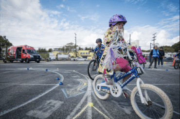 What Is an E-Bike, and What’s an Unlicensed Motorcycle: A Parents’ Guide