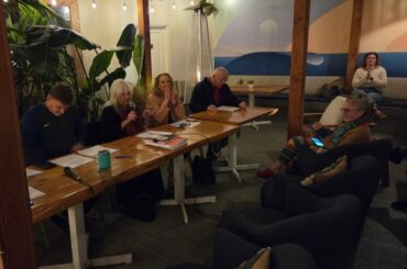 Venice Shorts: E-Bikes, Olympics, Infrastructure Updates Addressed at OFW Meeting