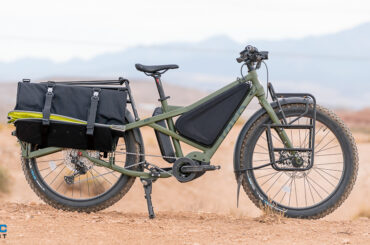 Best Electric Bikes for Hunting