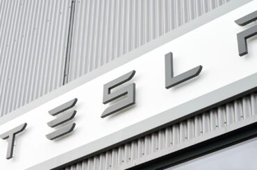 New report uncovers Tesla is experiencing a sharp hit — here's what's happening