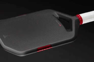 Tesla made a $350 pickleball paddle