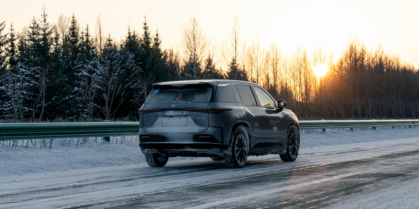 Toyota-$15,000-electric-SUV