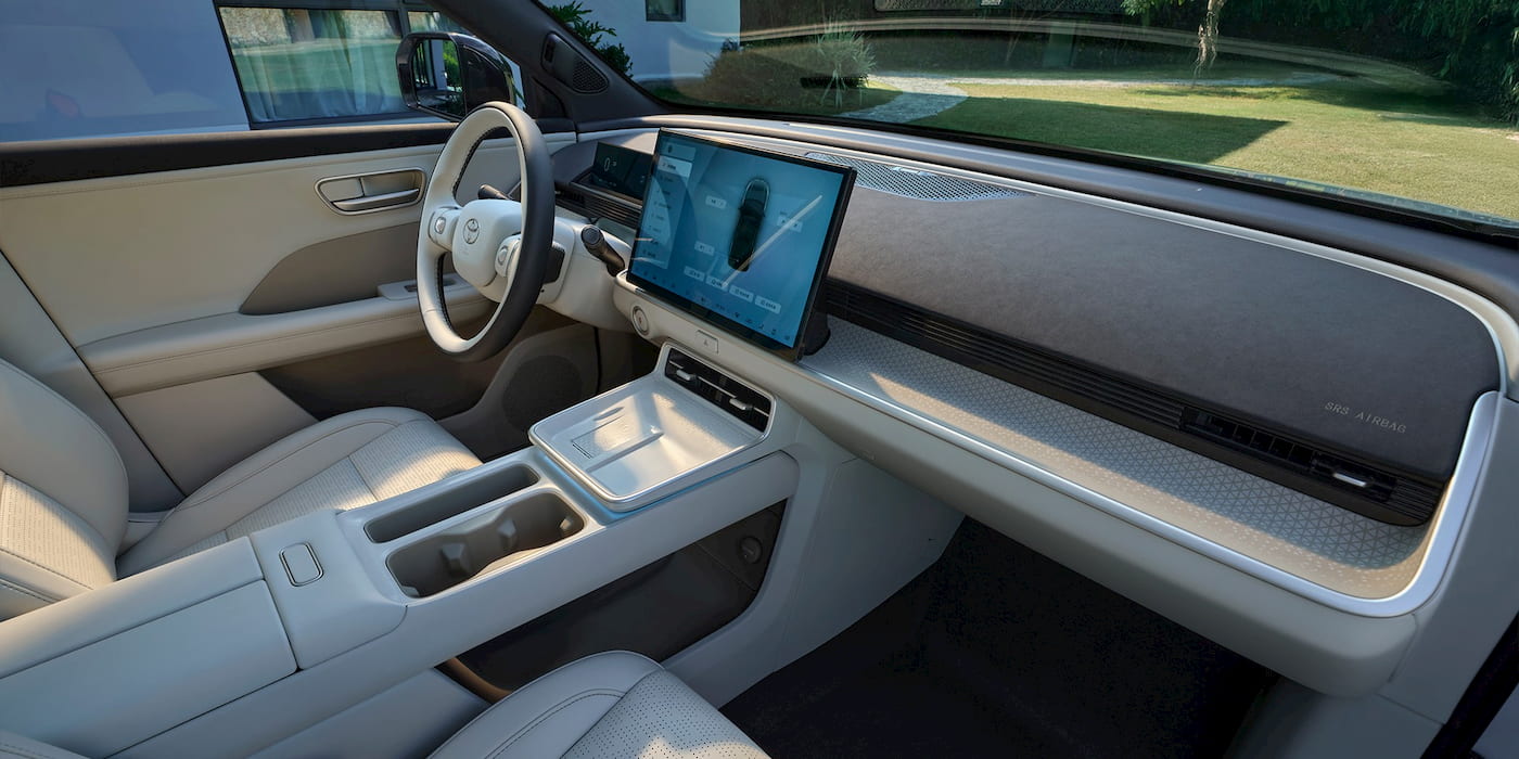 Toyota-,000-electric-SUV