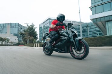 Everyday Performance, Power & Riding Experience